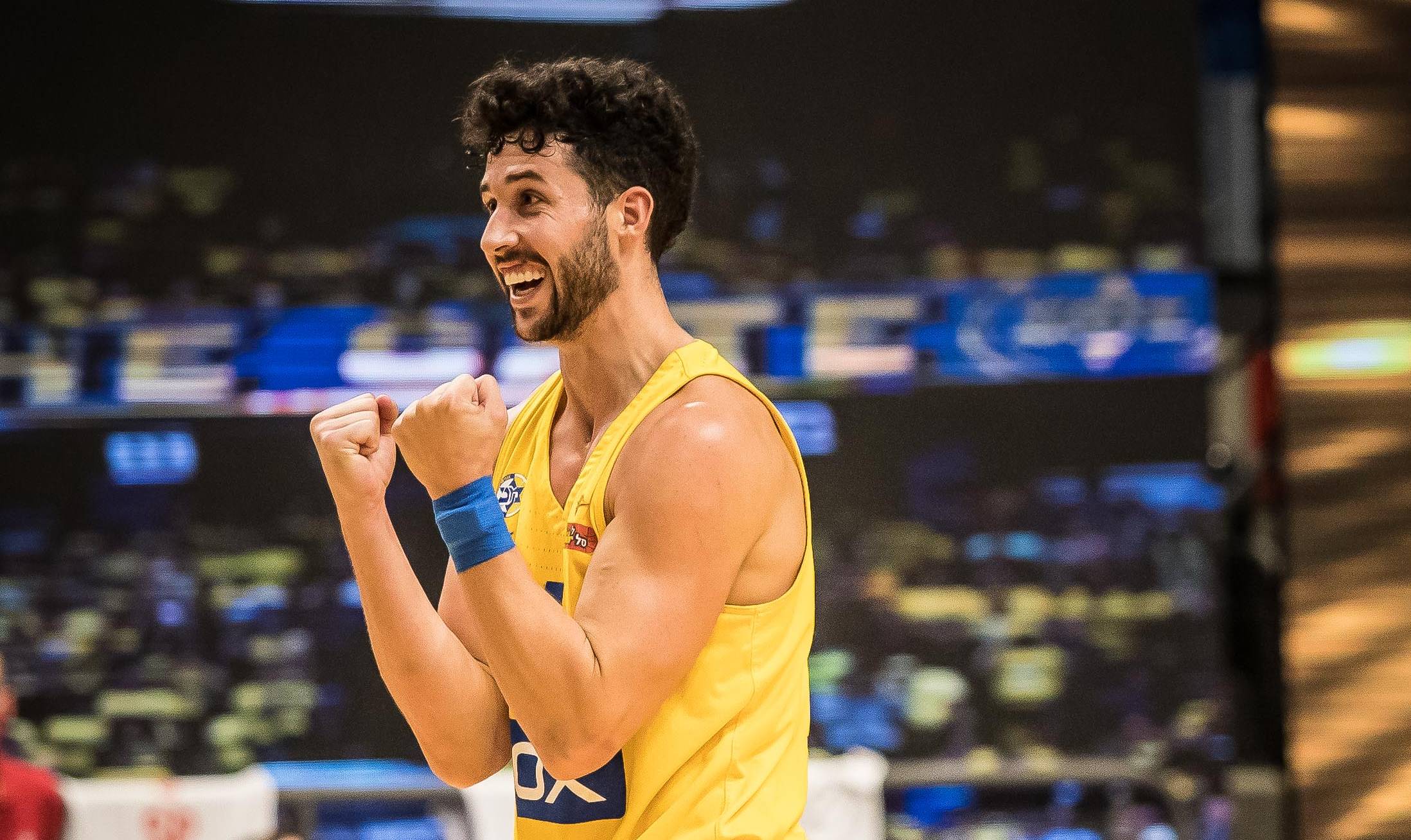 יורוליג: האלופה פתחה עונה ברגל ימין