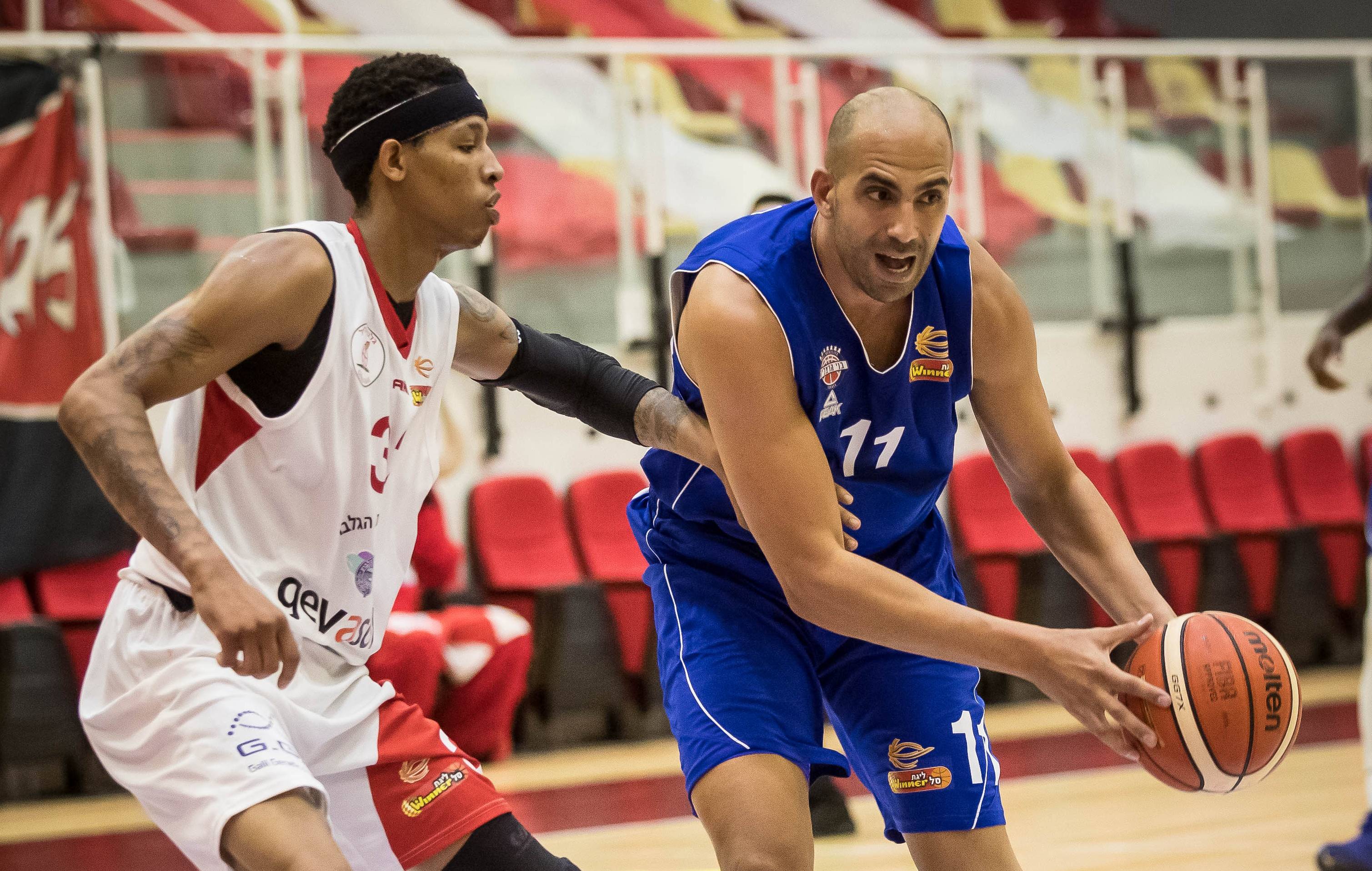 "מועדון כמו הרצליה ראוי להיות בליגת העל"