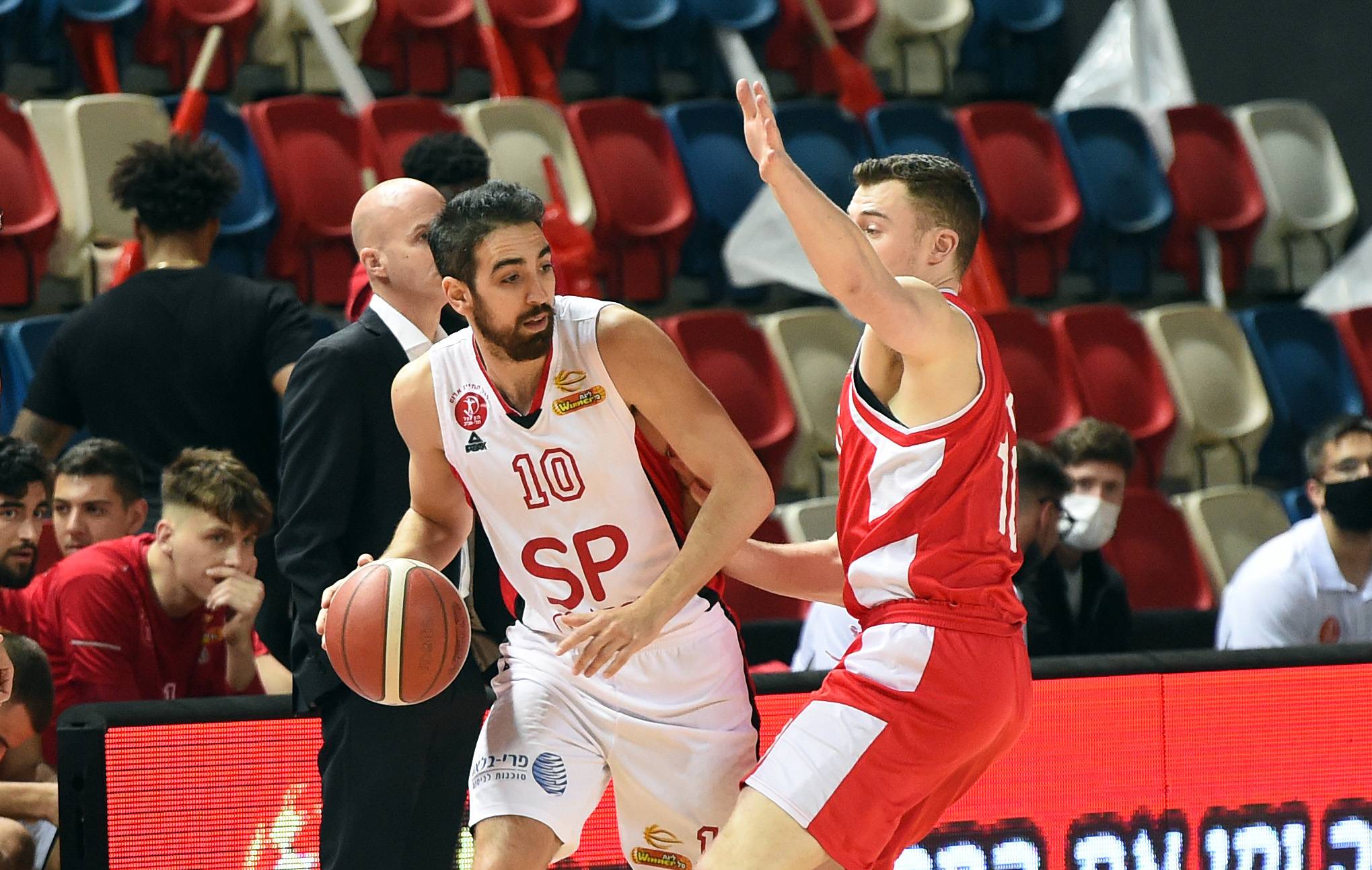 הערב: טימור חוזר עם הפועל ת"א לבירה