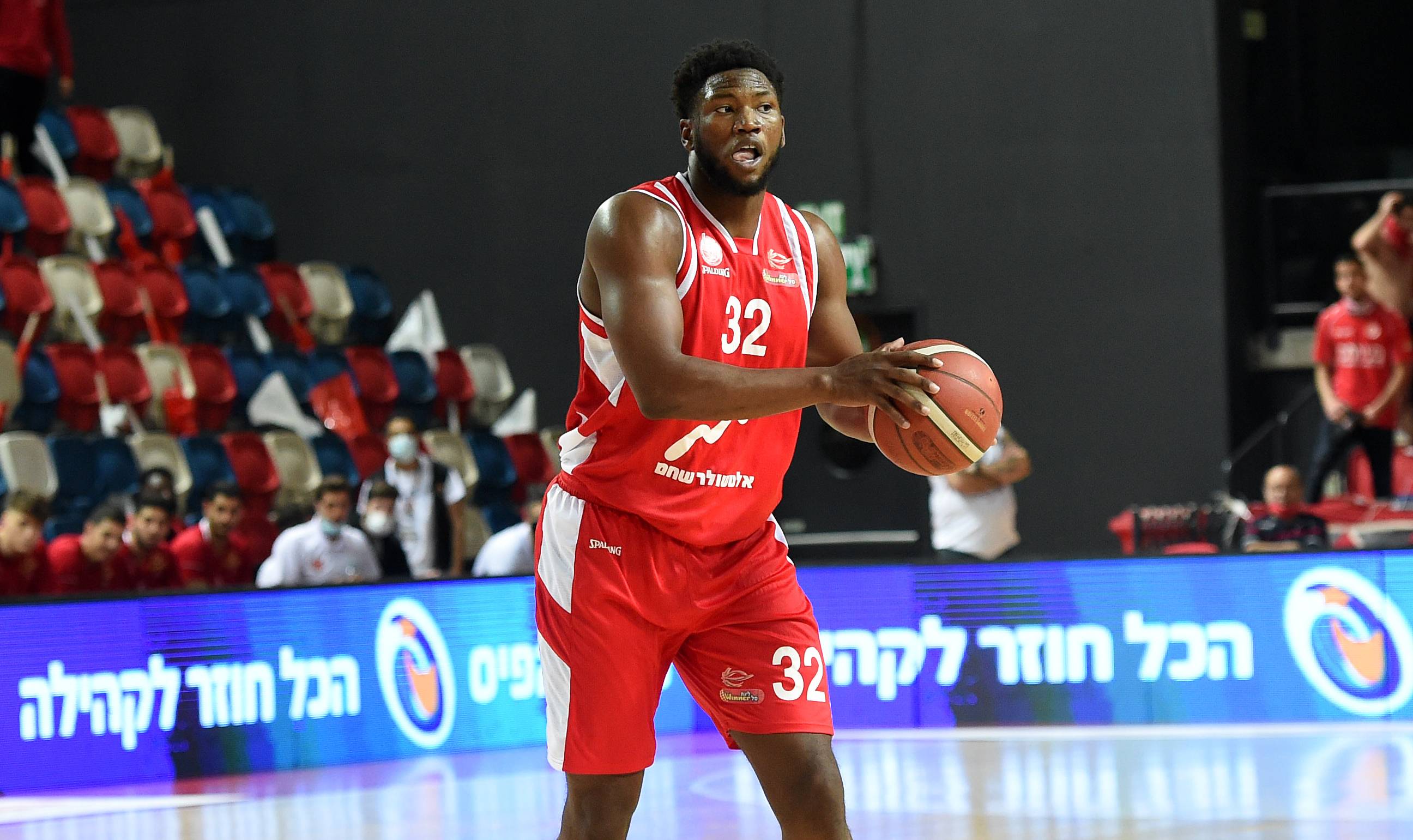 באר שבע חזרה למאזן חיובי בהרצליה