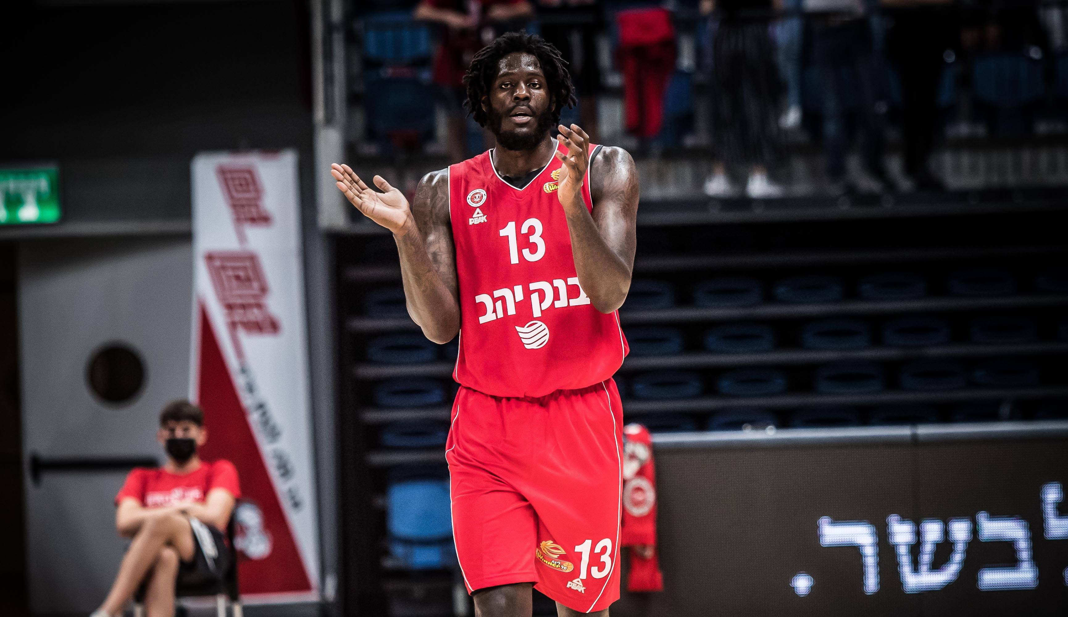 צפו: פרמיירה נהדרת לאנתוני בנט בבירה