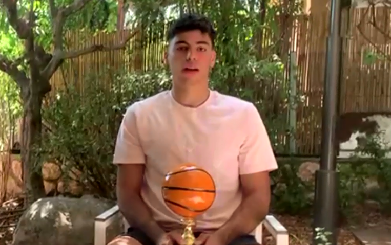 צפו: "מחוברים" - גירסת "הקלע של המדינה"