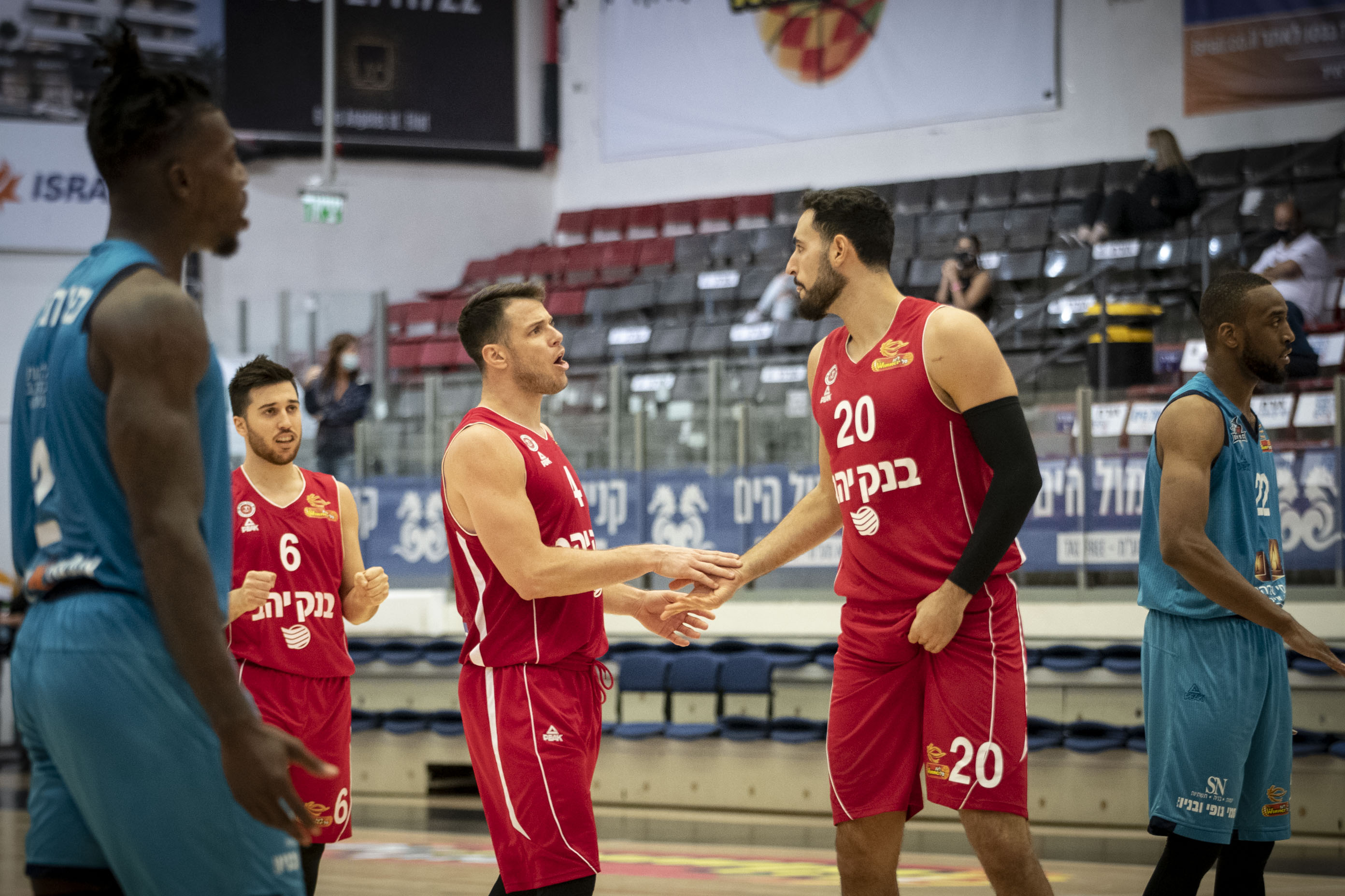 מצטיין המחזור השביעי: כריס קרמר