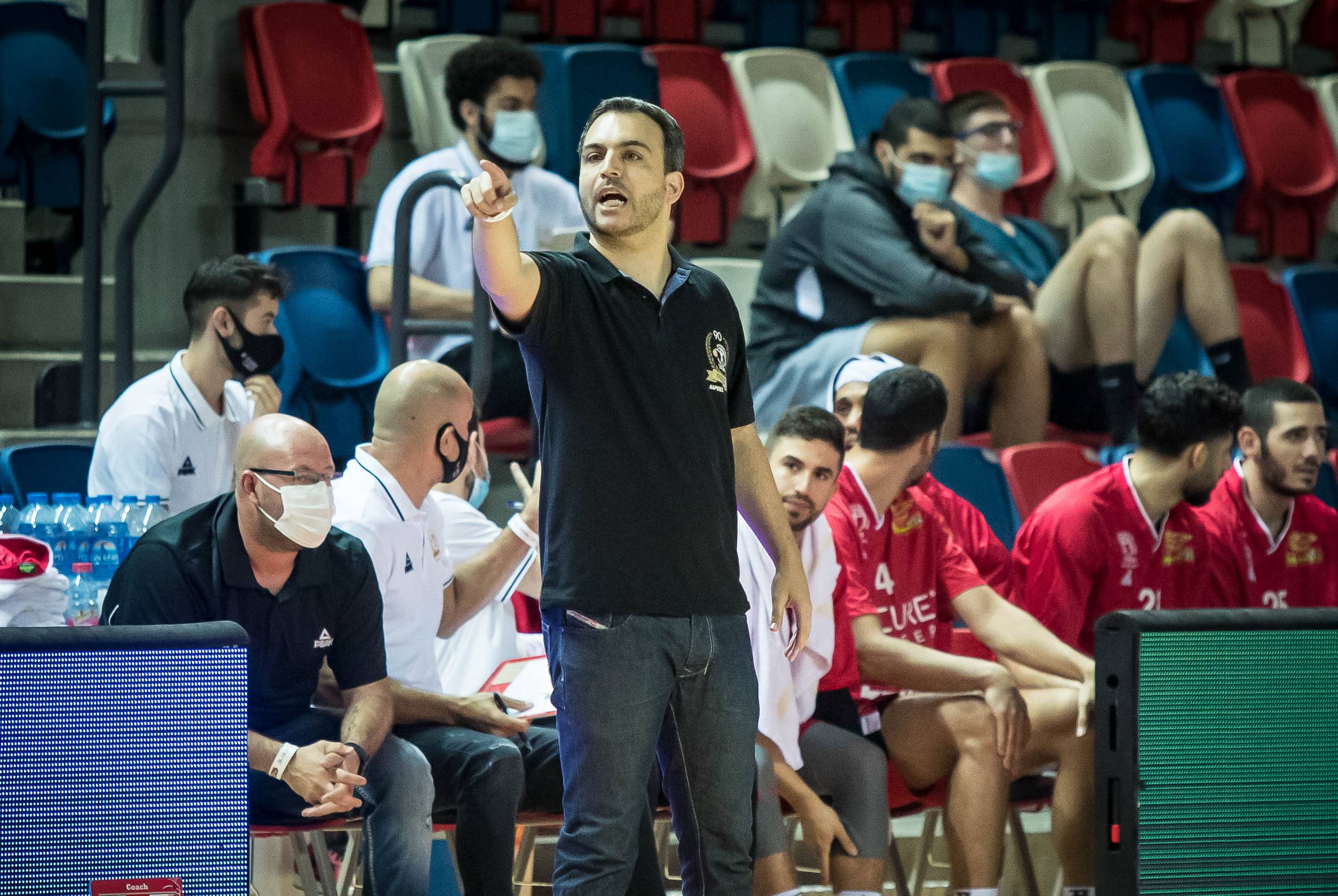 "המטרה שלנו זה קודם כל לשרוד"