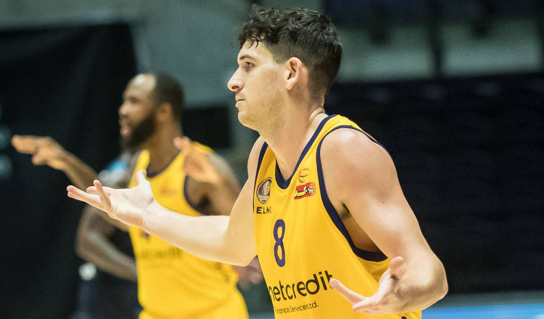 צפו: ערב השיא של פרדריק בורדיון