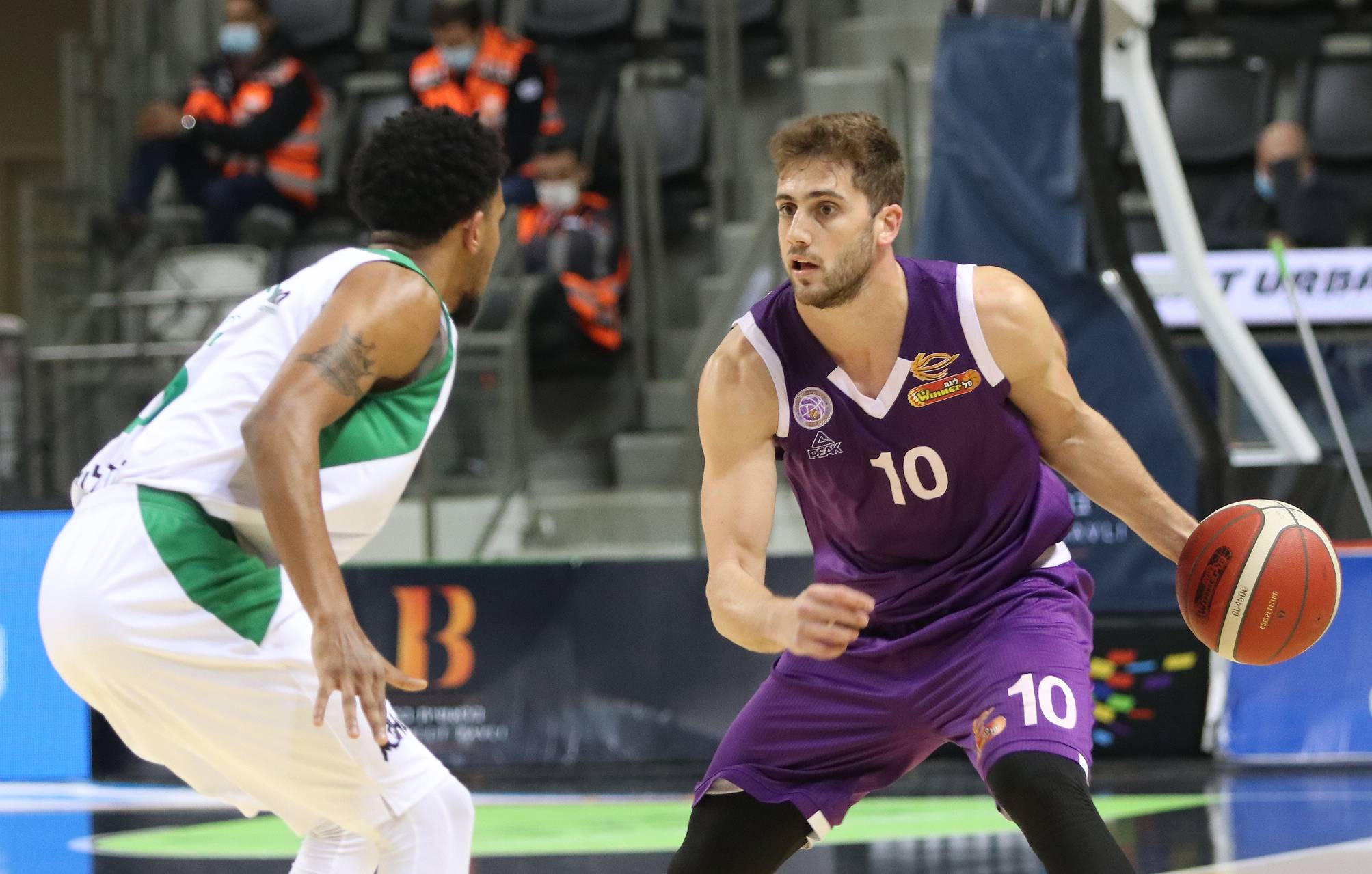 צפו: שבוע הפריצה של גל גילינסקי