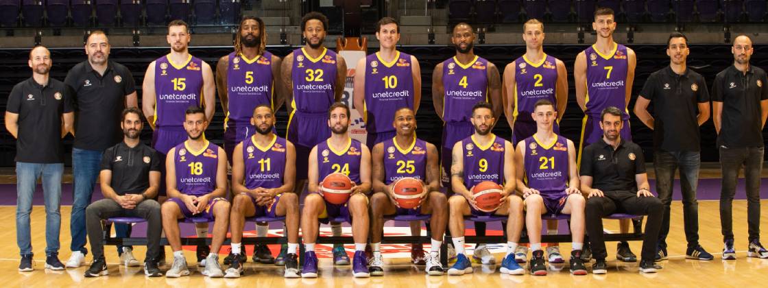 הפועל UNET Credit חולון