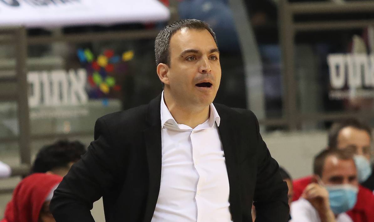 הפועל חיפה פתחה את ההכנה בניצחון