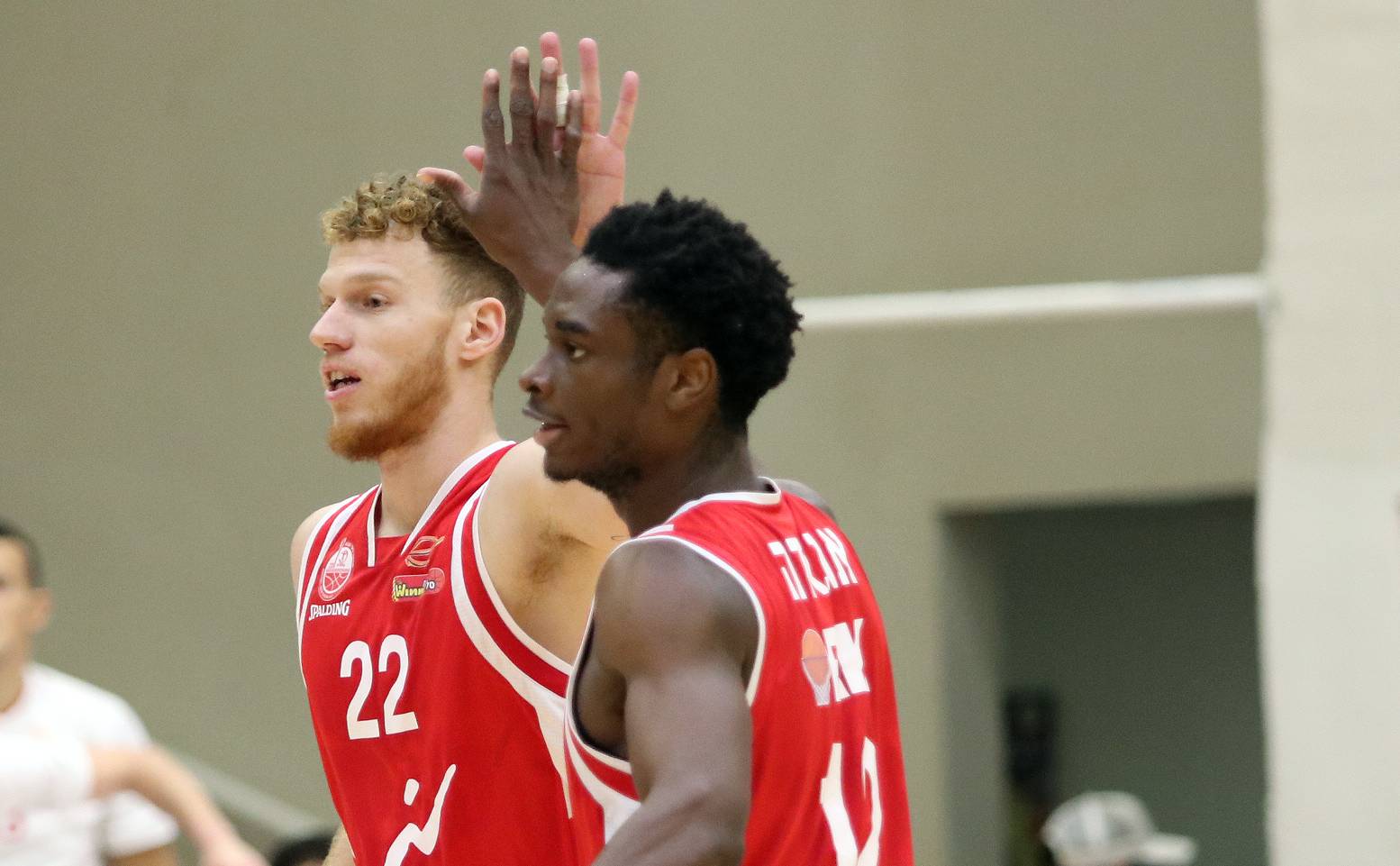 אגאדה סחב את ב"ש לניצחון חשוב בעין שרה