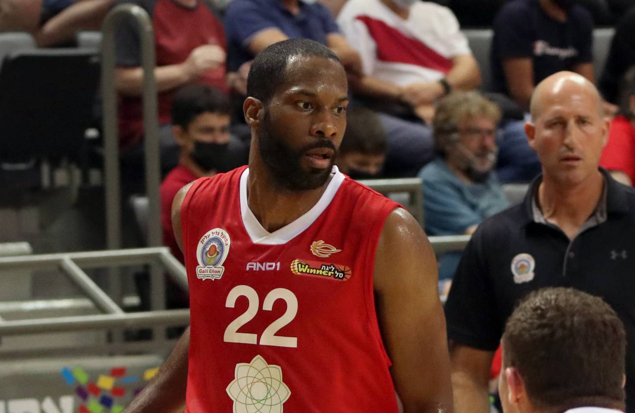 הכנה: העולה החדשה גברה על הרצליה