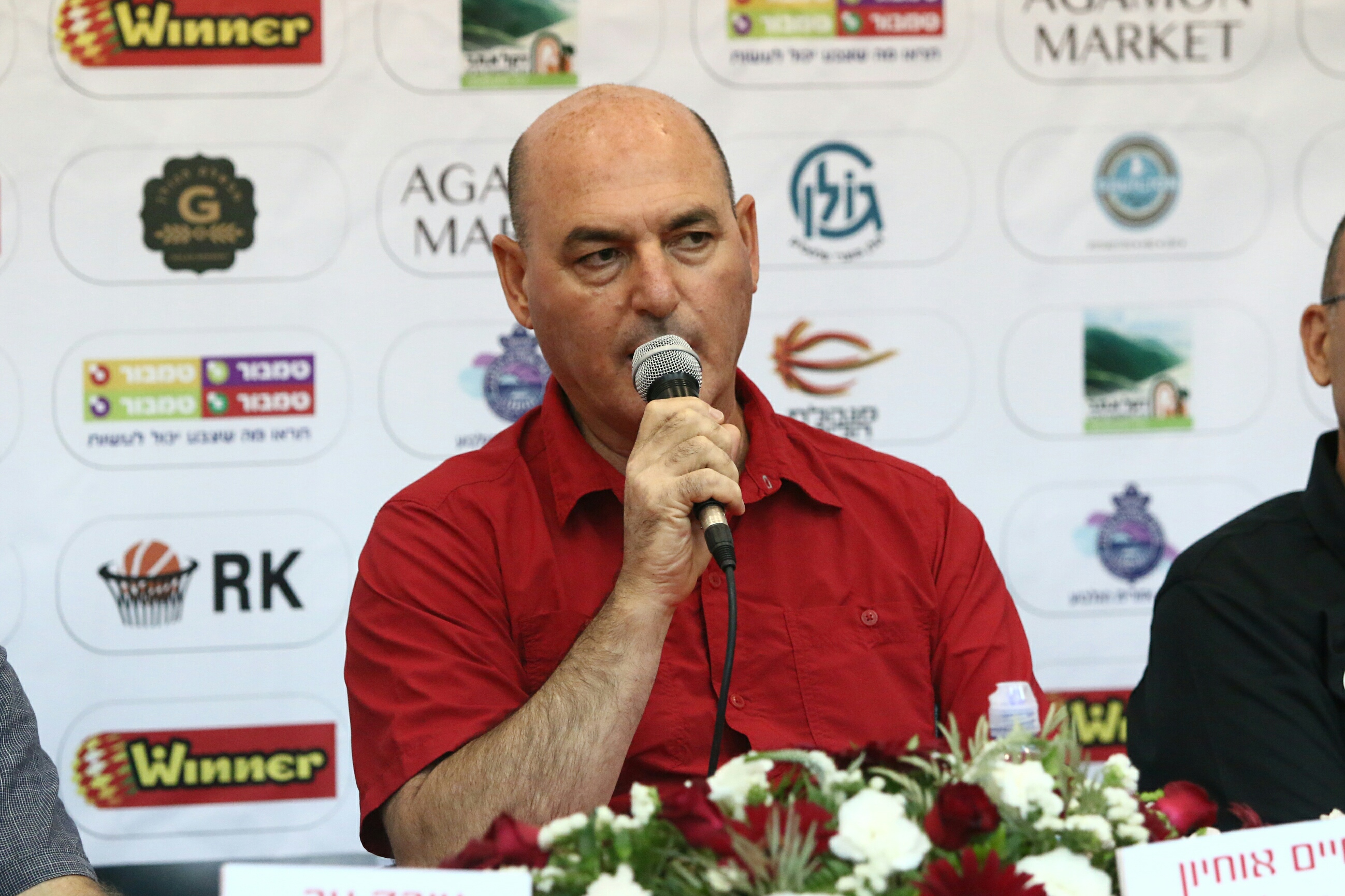 חיים אוחיון הלך לעולמו בגיל 59