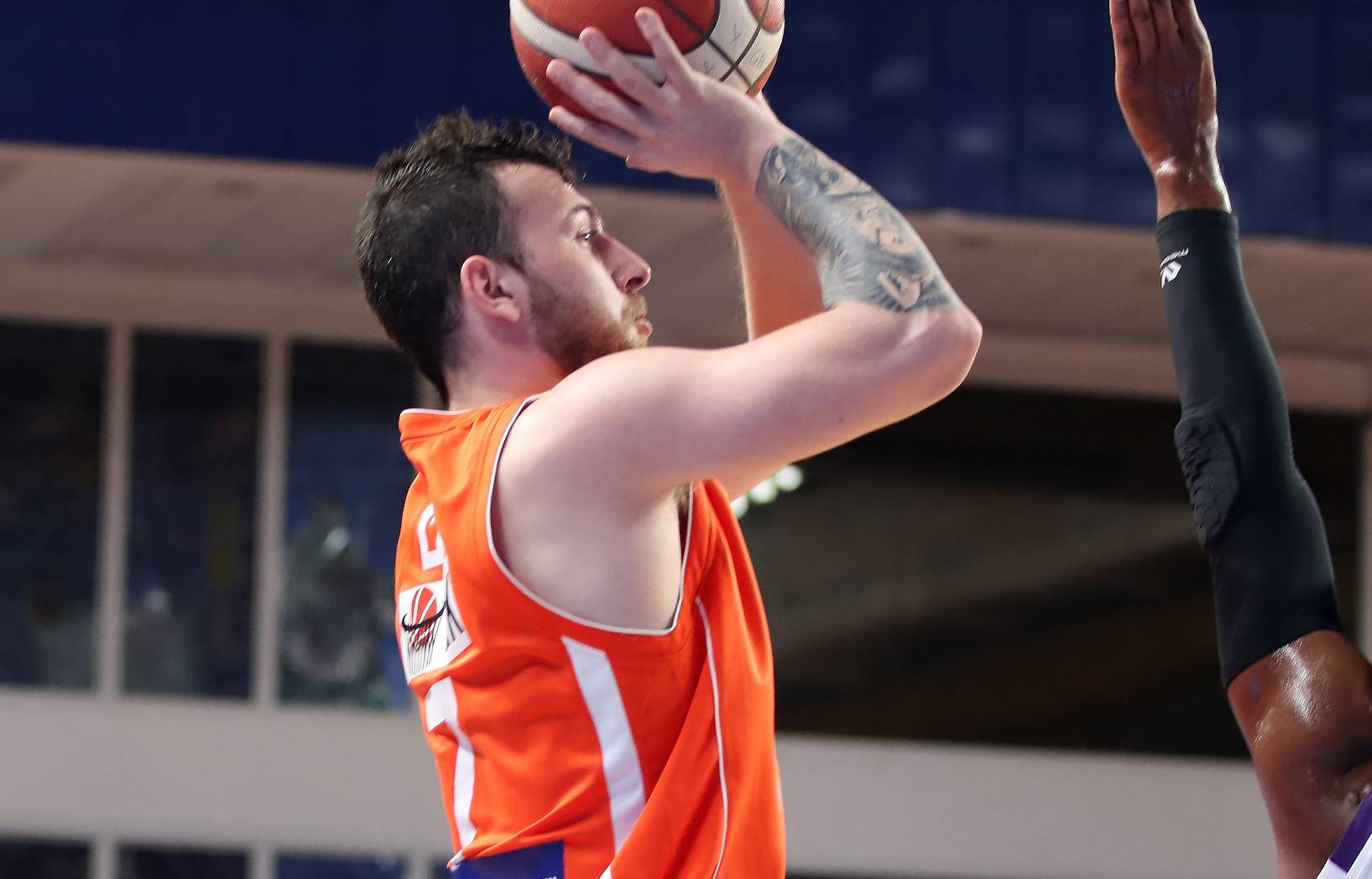 מכבי ראשל"צ לא מוותרת על הפלייאוף