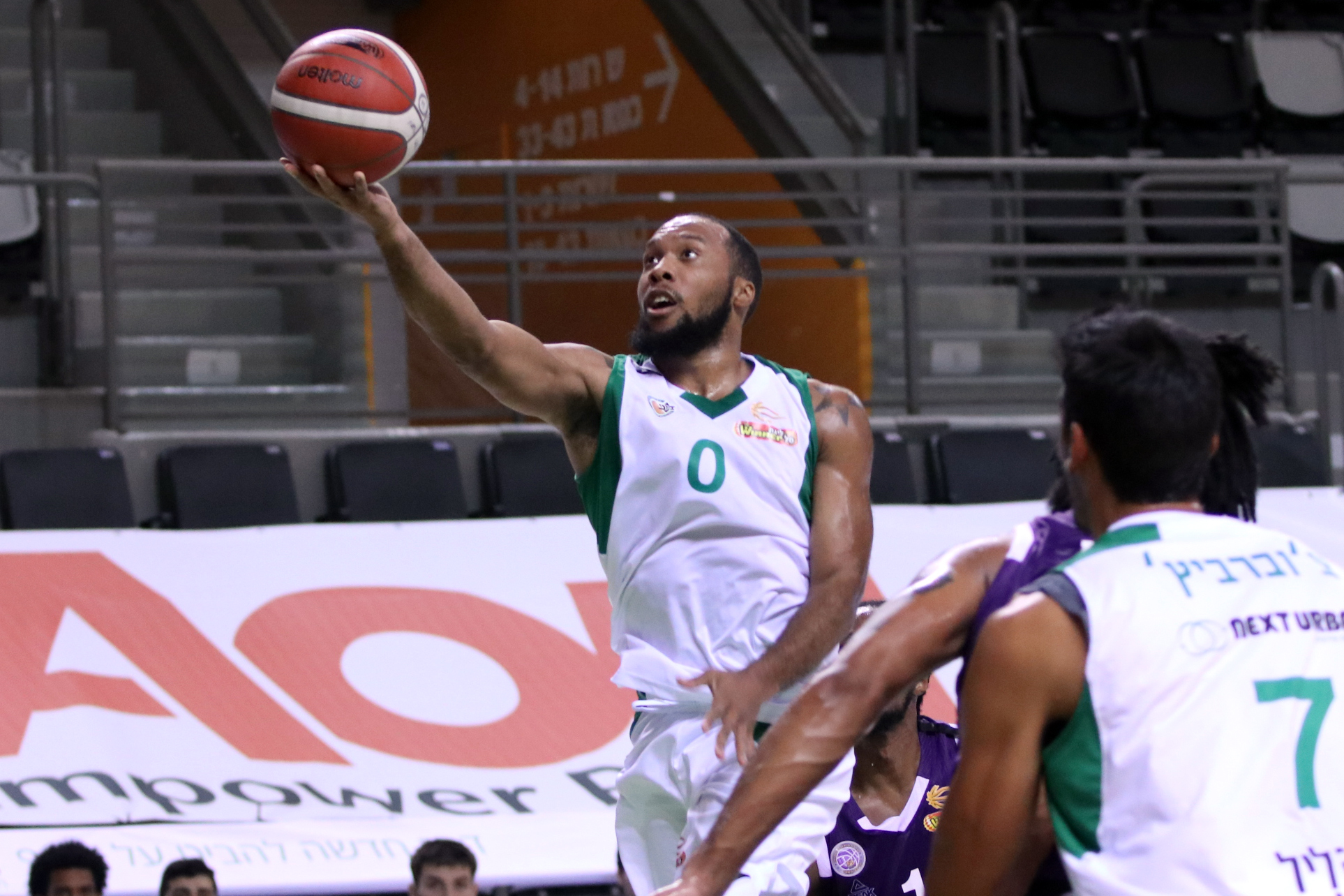 הערב: קרב תחתית בין שתי האחרונות