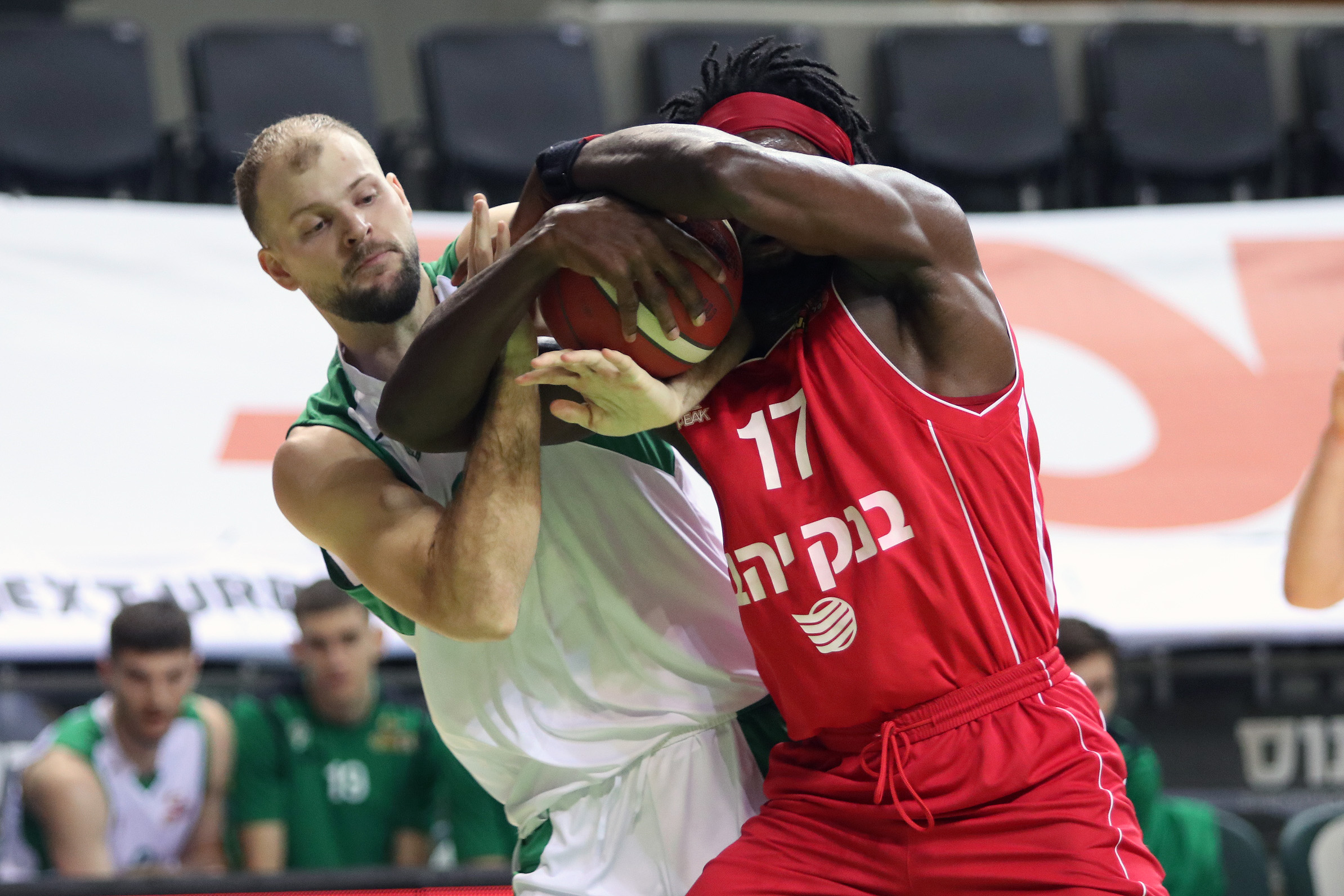 הערב: בכורה לבן דוד על הקווים בקונכיה