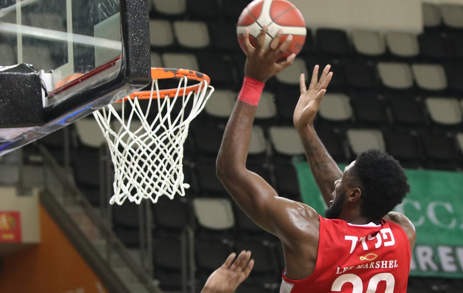 גלבוע/גליל נותרה שנייה עם ניצחון ביובל