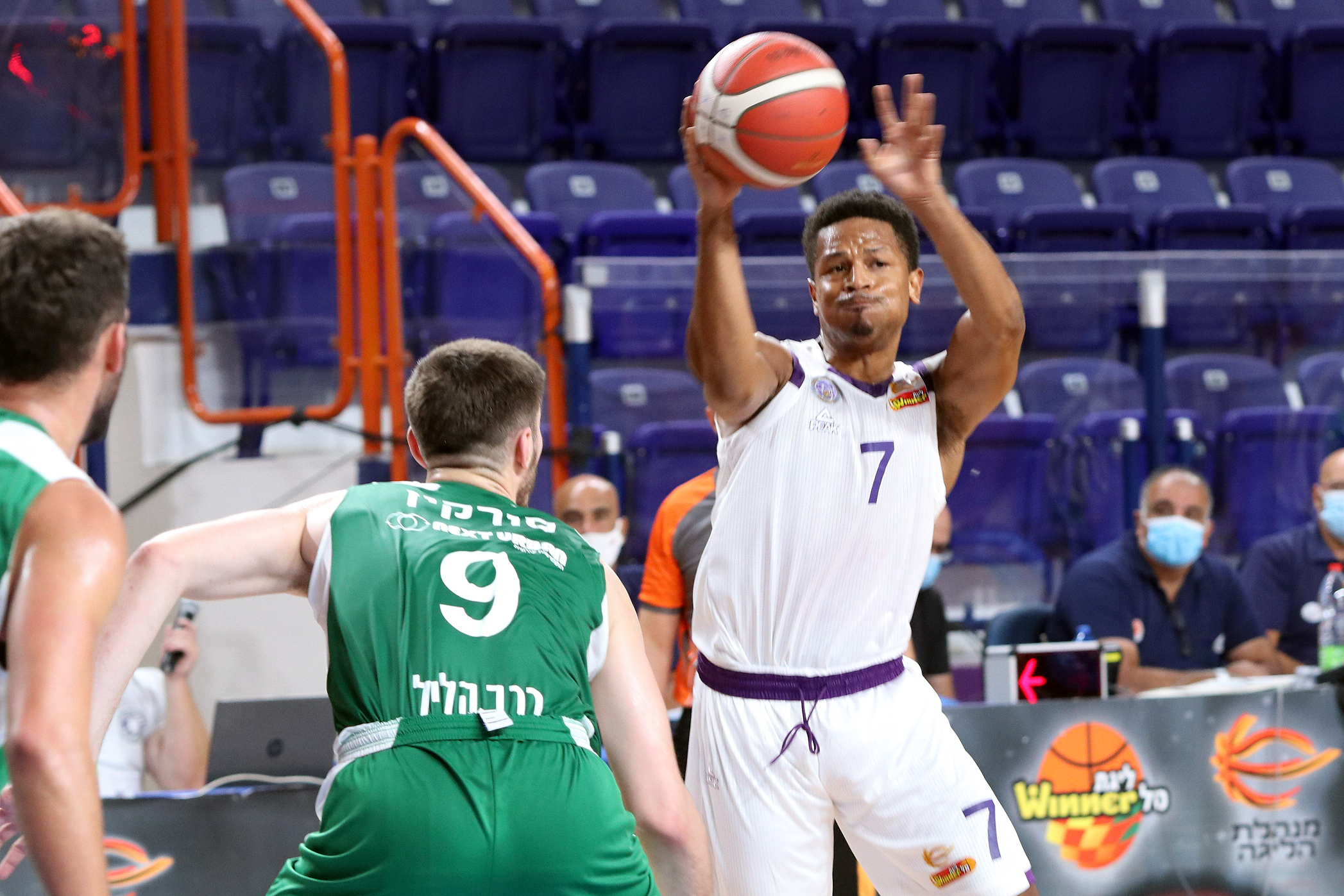 במוצ"ש: נהריה מחפשת ניצחון בכורה העונה