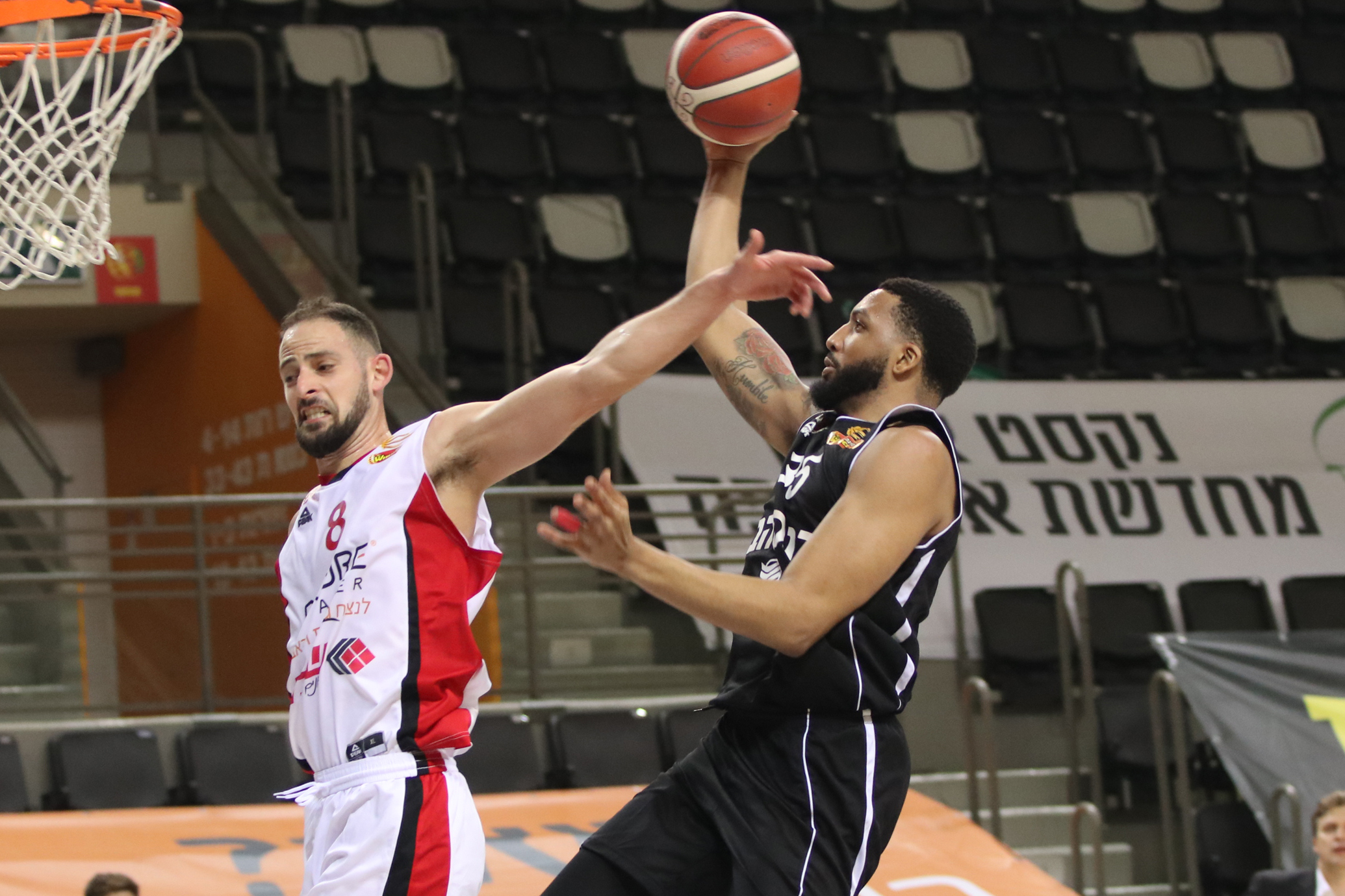 הערב: הפועל חיפה חוזרת לפעילות בבירה