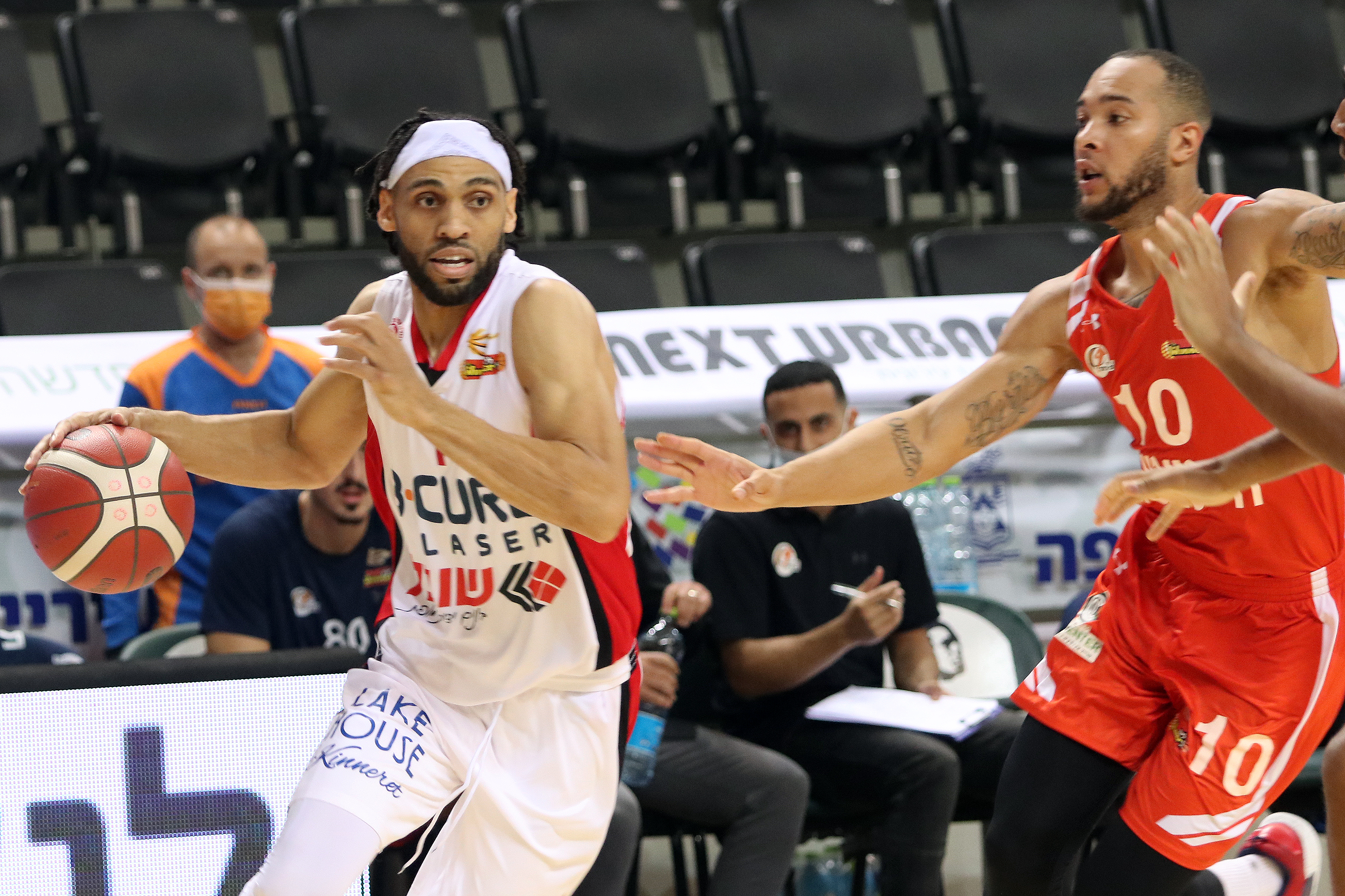 מצטיין המחזור החמישי: ג'ייסון סיגרס