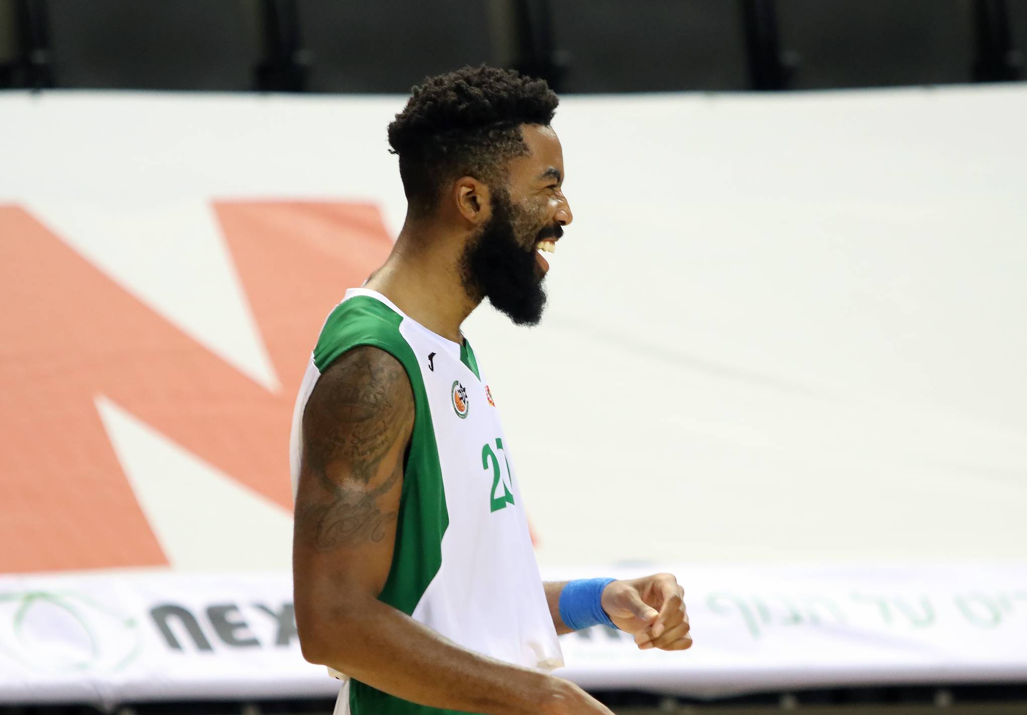 לא מוותרים: הירוקים גברו על ראשל"צ