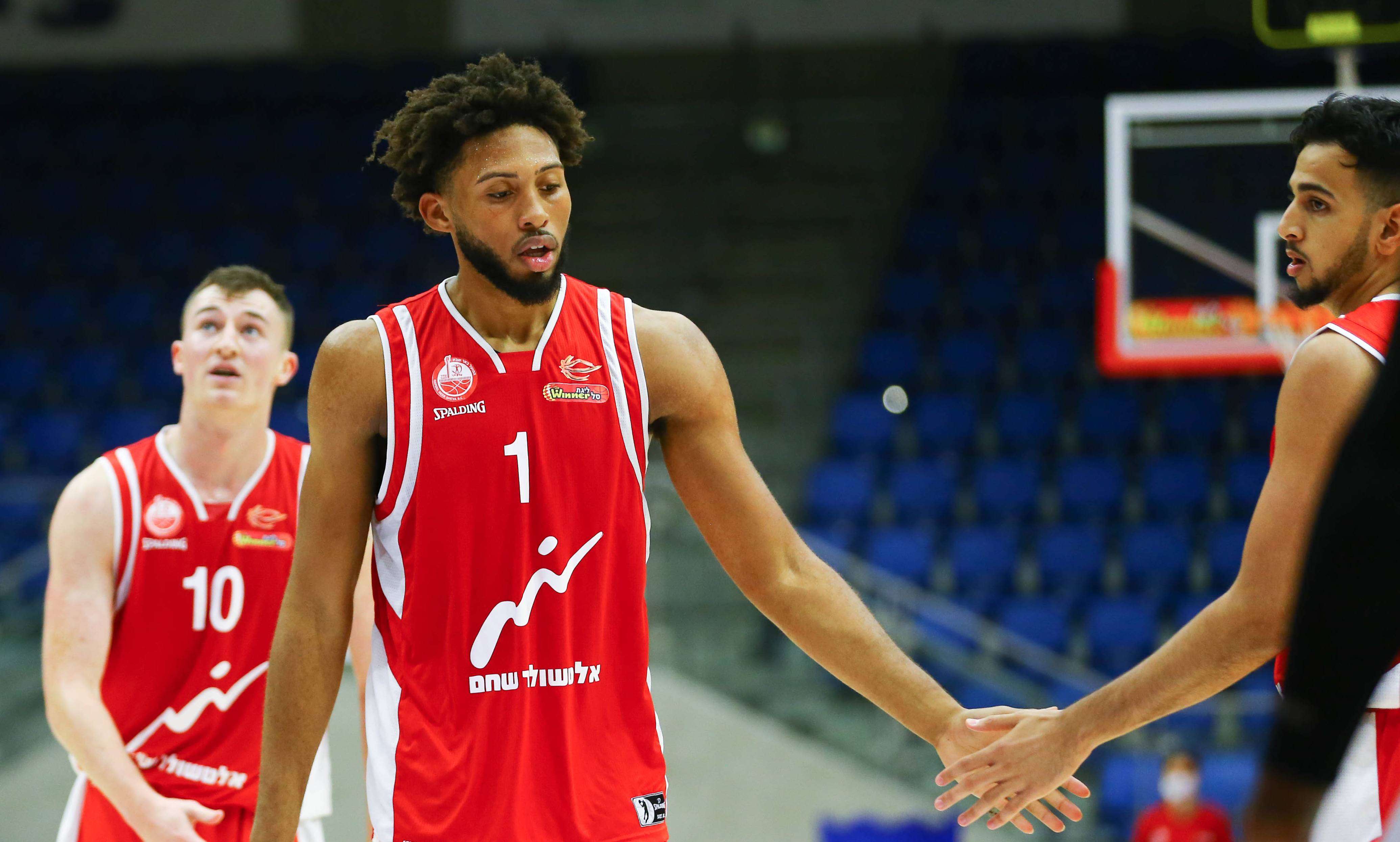 צפו: טופ 10 עונתי - החסימות הכי גדולות