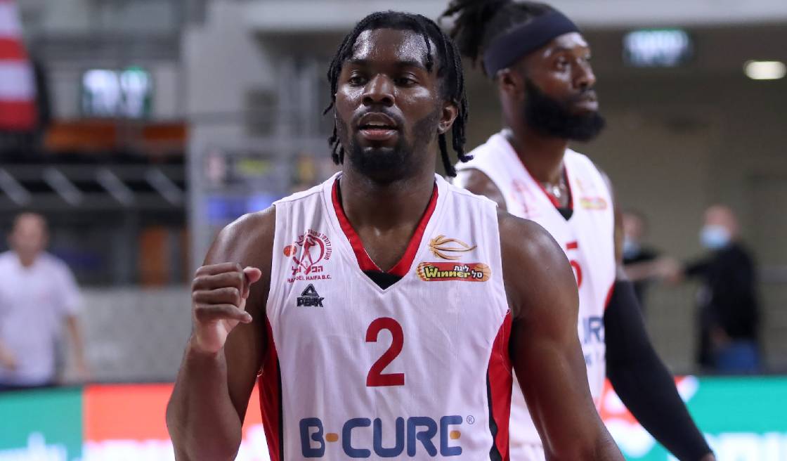 צפו: עוד הופעת קלאץ' גדול לקינן אוואנס