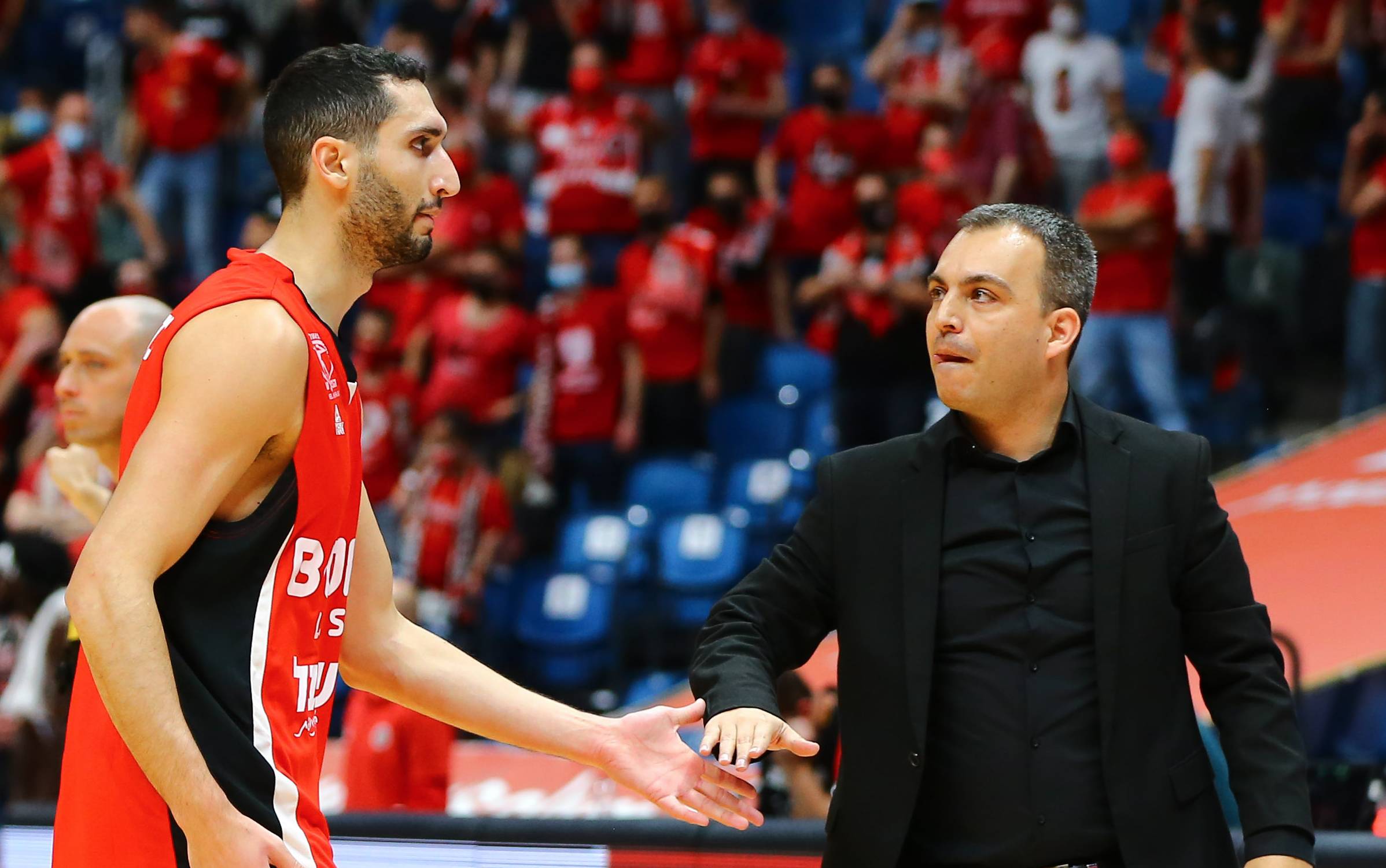 צפו: כרם משעור הצטיין גם בקונכיה