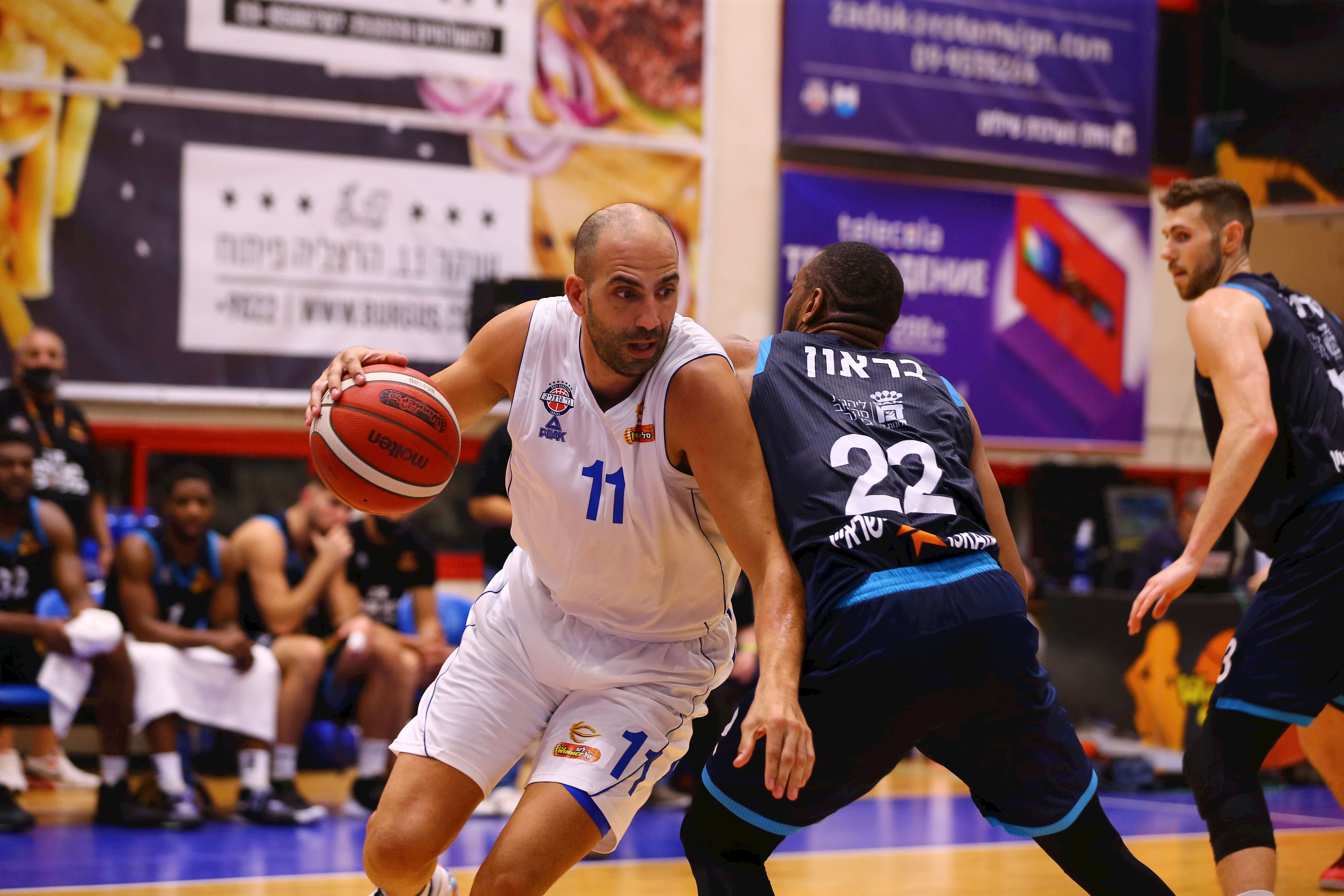 הערב: נועלת הטבלה בקרב תחתית חשוב