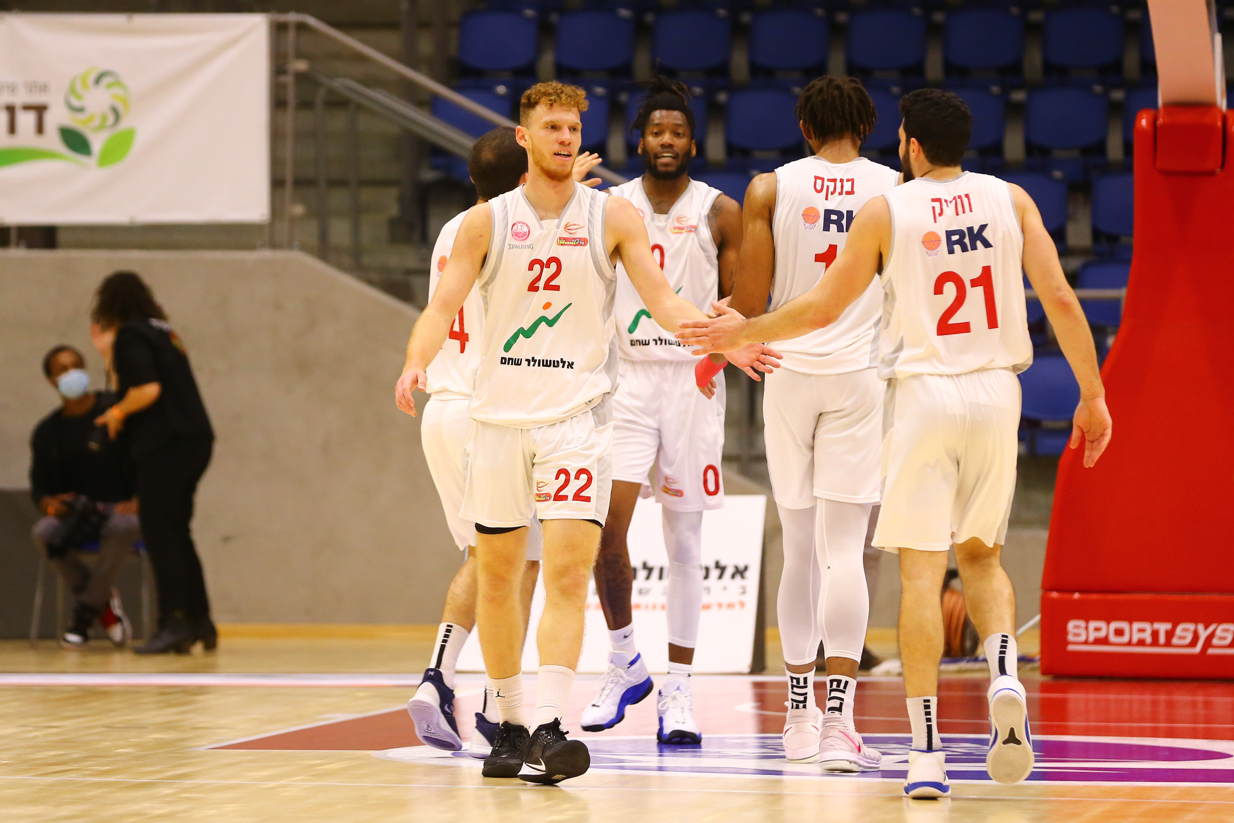 הערב: דרבי דרומי מסקרן בבגין