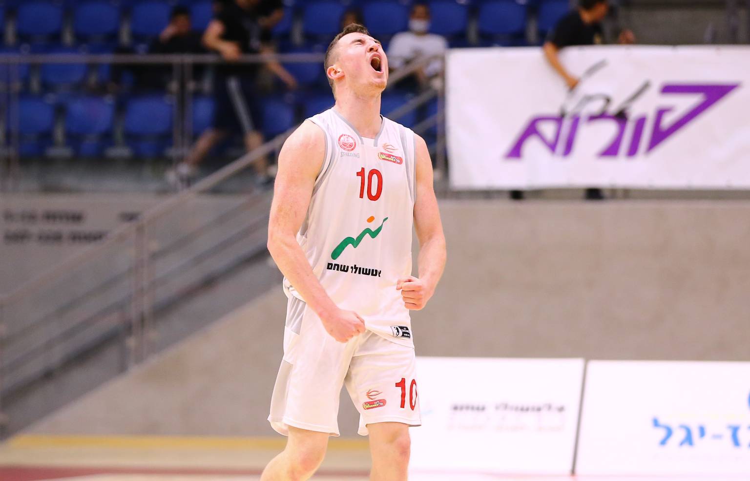 שלוש ולהתראות? הדרום שייך לבאר שבע