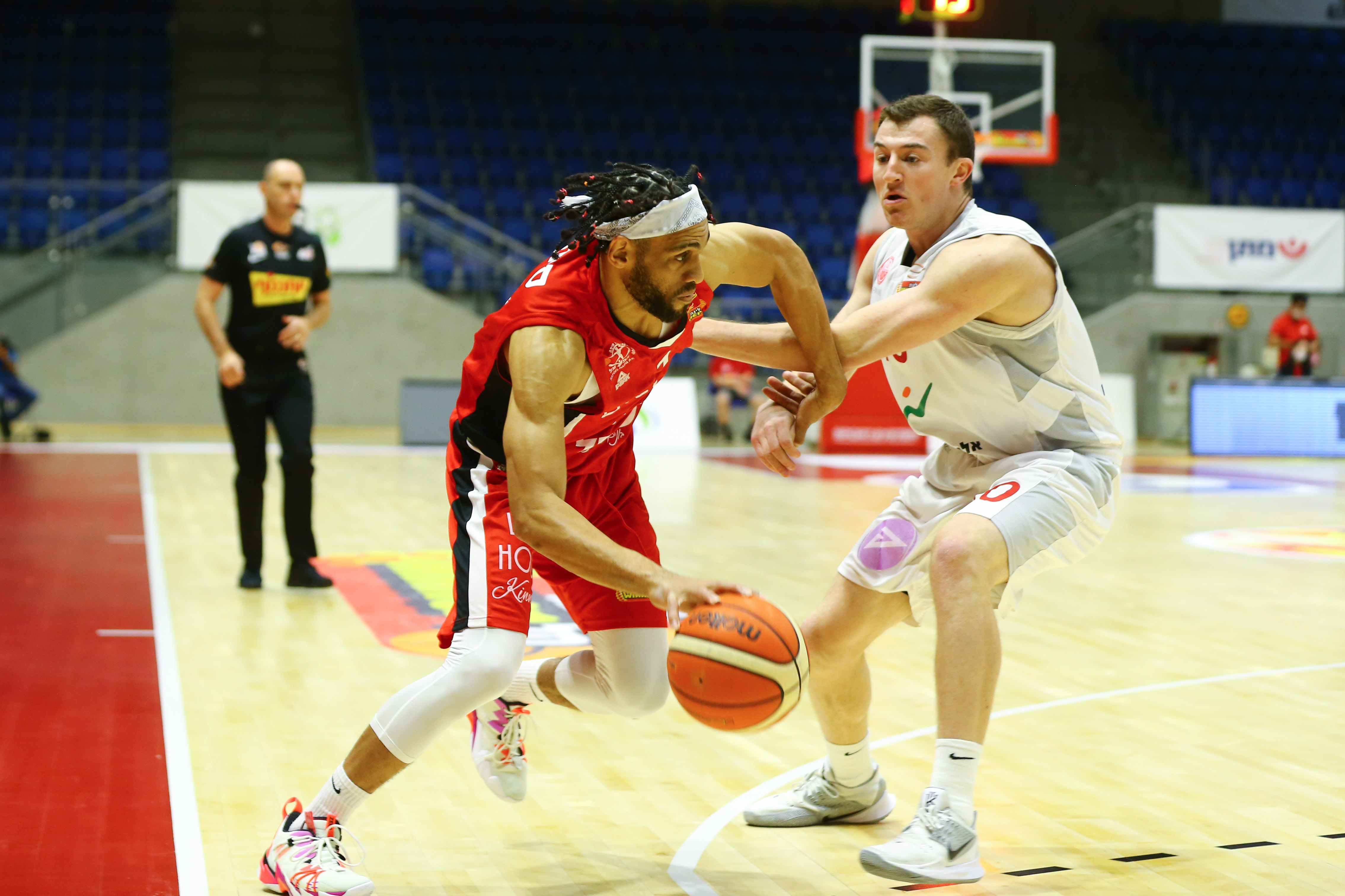 הערב: ב"ש נאבקת על הסיכוי לבית העליון