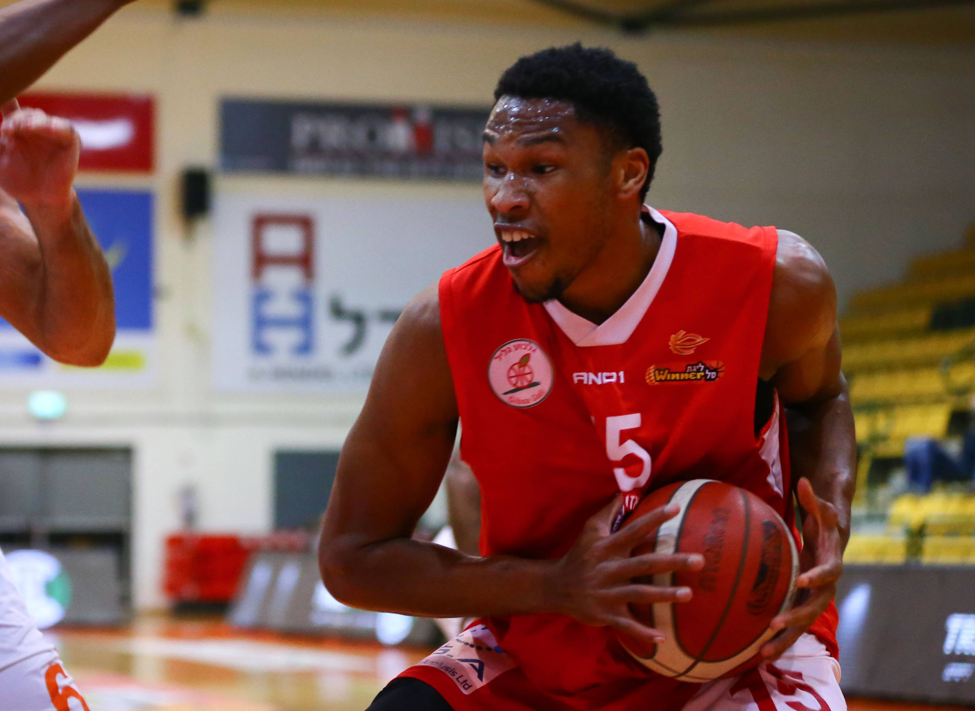 חזרה לתלם: גלבוע/גליל ניצחה בבית מכבי