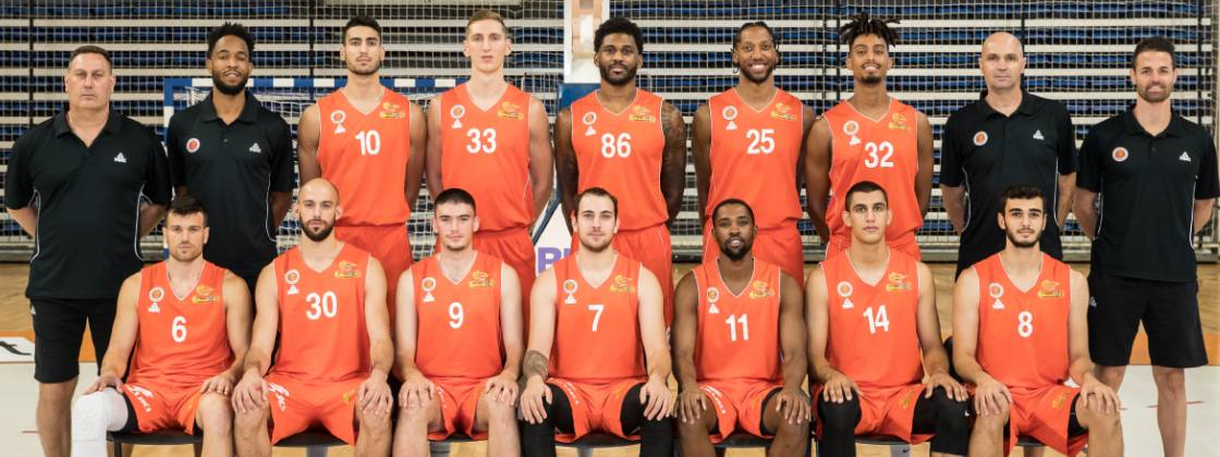 מכבי צרפתי צבי ראשל"צ