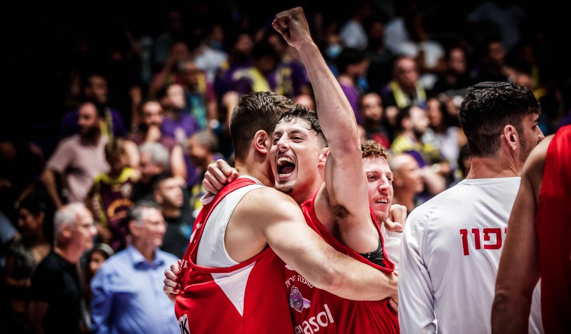 יפתח זיו העביר את הביתיות לגלבוע/גליל