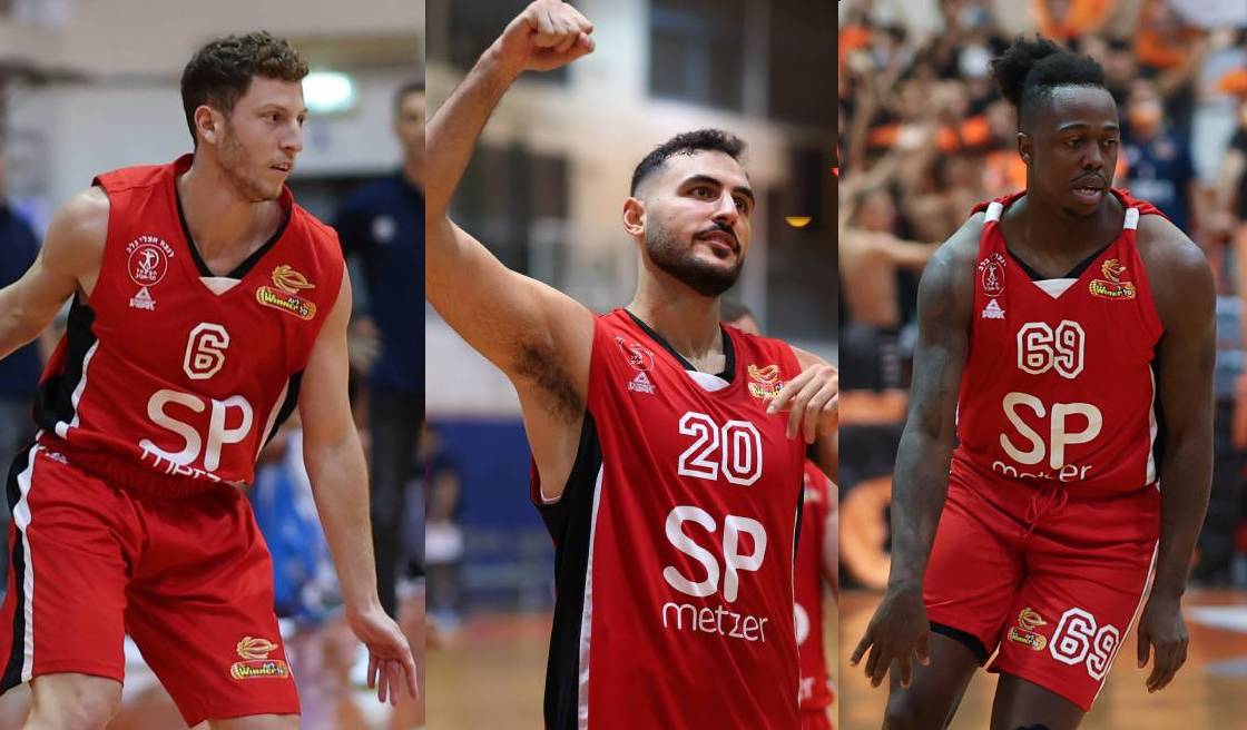 צפו: בכורות מרשימות לאדומים החדשים