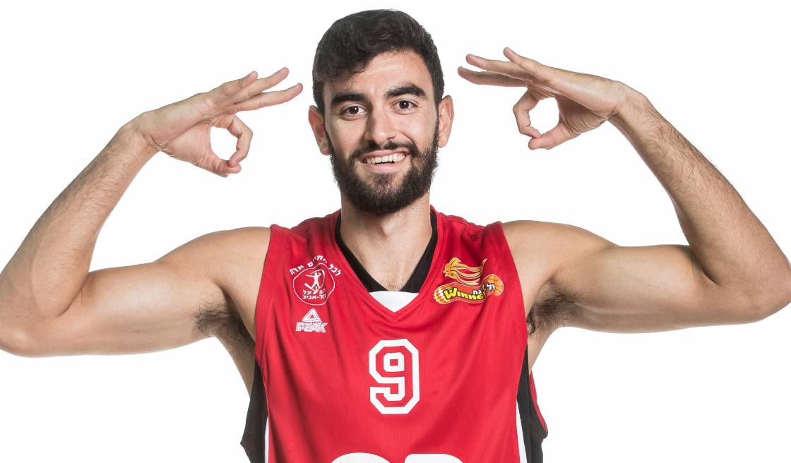 "זה כמו פיינל פור, משחקים על גורל העונה"