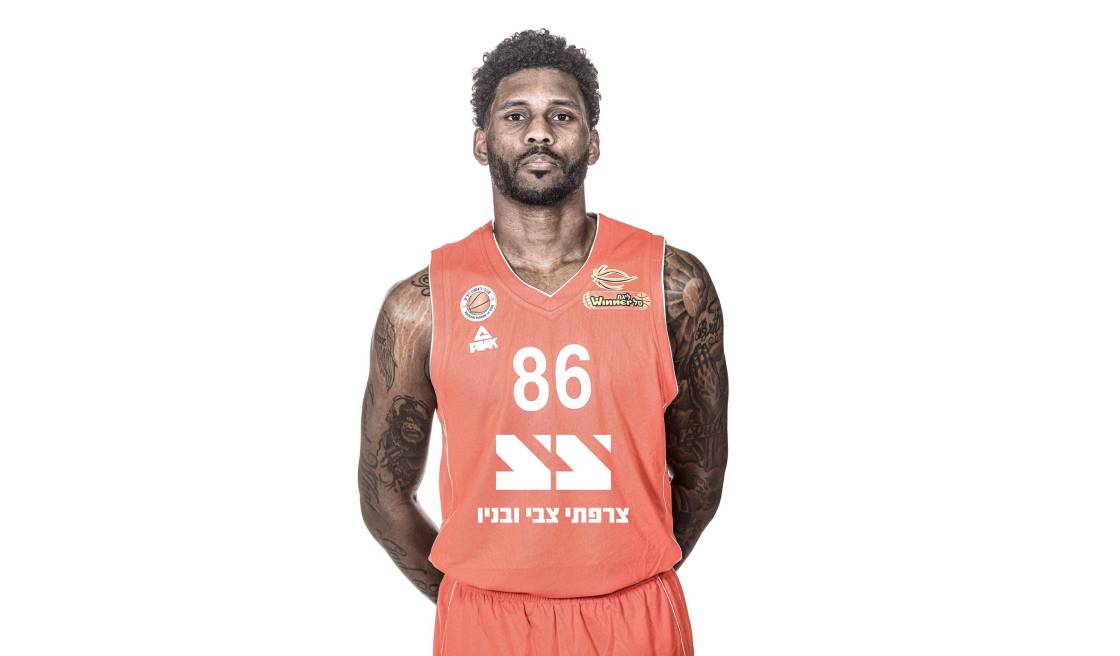 מאמץ חדש למכבי ראשל"צ: צרפתי צבי ובניו