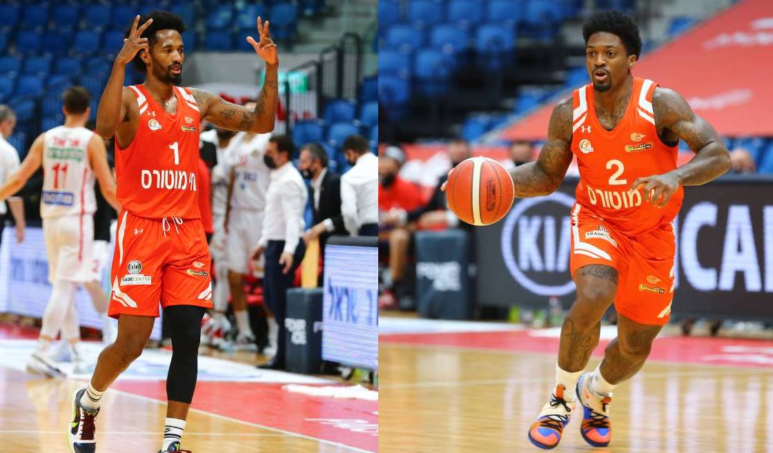 צפו: 50 נקודות משותפות לאנגולה ומילר