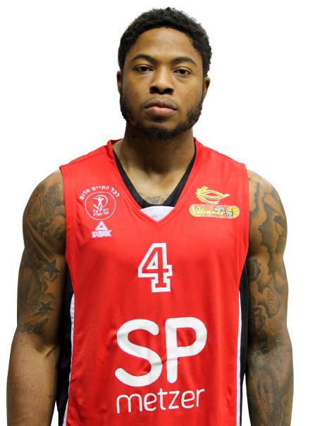 טייריק ג'ונס