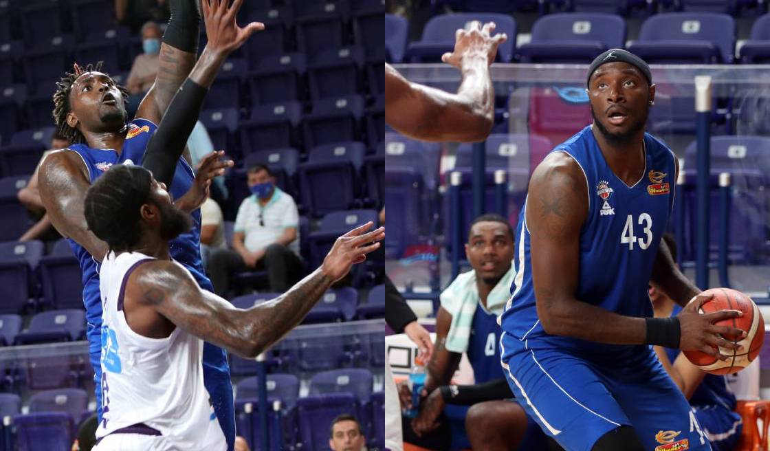 צפו: חגיגה של גבוהי הרצליה בעין שרה