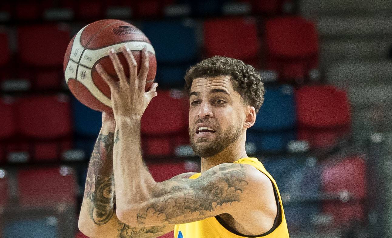 יורוליג: הפסד בית שני ברציפות לצהובים