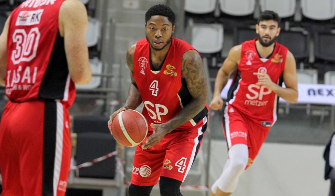 צפו: פרמיירה מבטיחה לטייריק ג'ונס