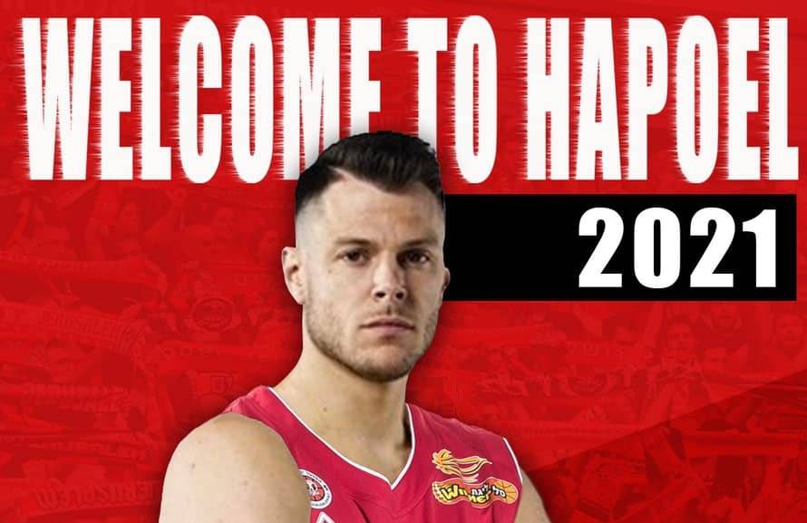 מחליף לבראון: כריס קרמר מגיע לבירה