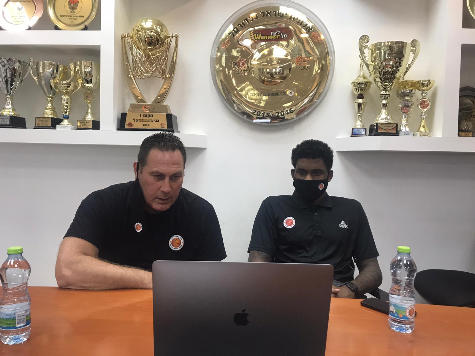 "הבלקנית הצילה את הכדורסל מחל"ת"