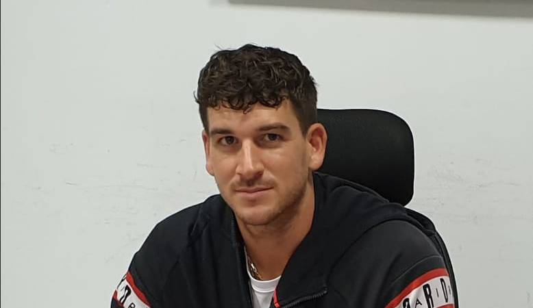 בורדיון חתם בהפועל חולון על חוזה זמני