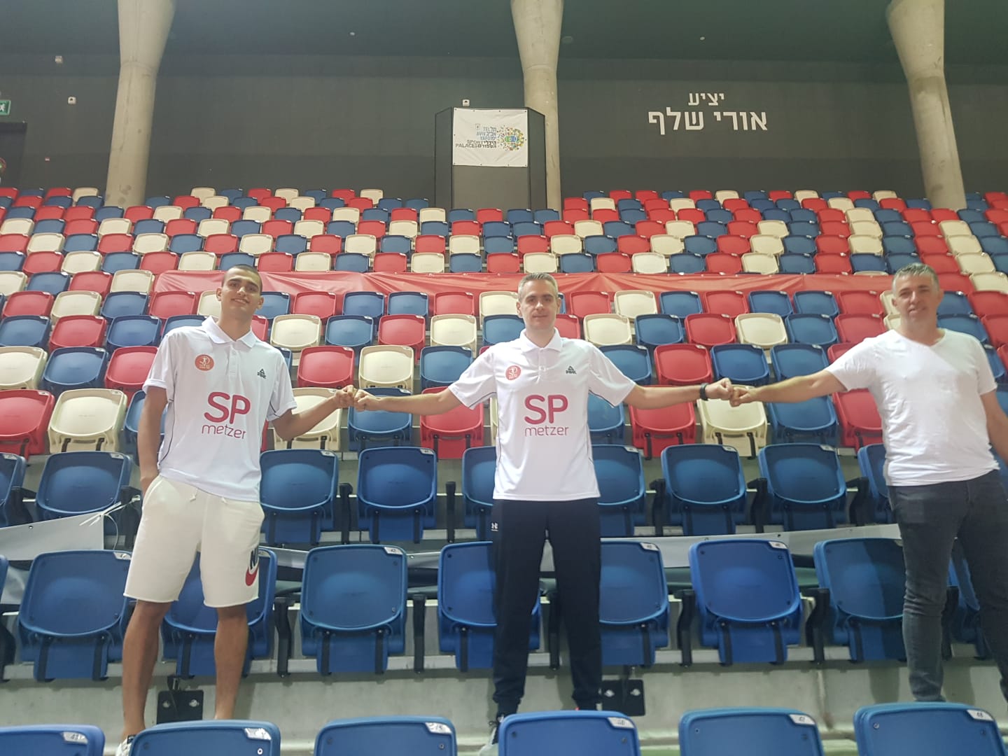 "רוצים להיות ראויים לייצג את הפועל ת"א"