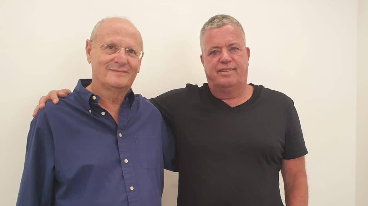 "אלטשולר שחם" ממשיכה עם באר שבע