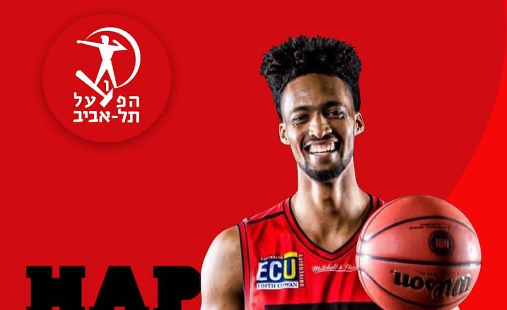 ג'יי.פי טוקוטו מצטרף להפועל ת"א