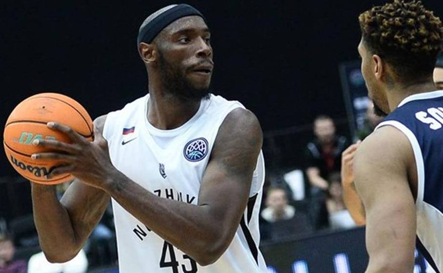 הרצליה: פארקס יחליף את דונאלדסון