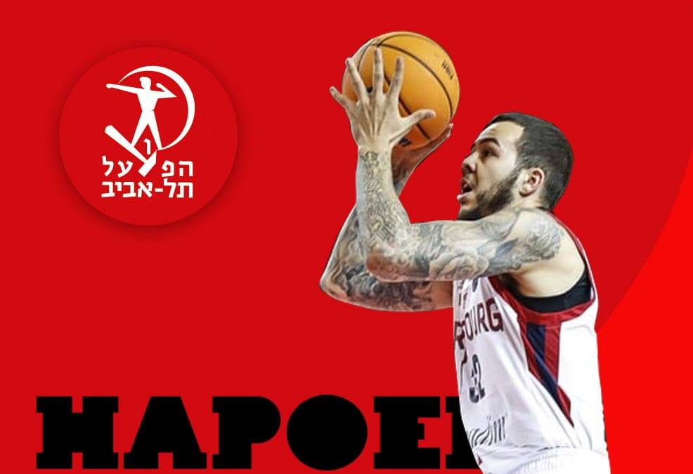 רכש נוסף לאדומים: גייב יורק חתם