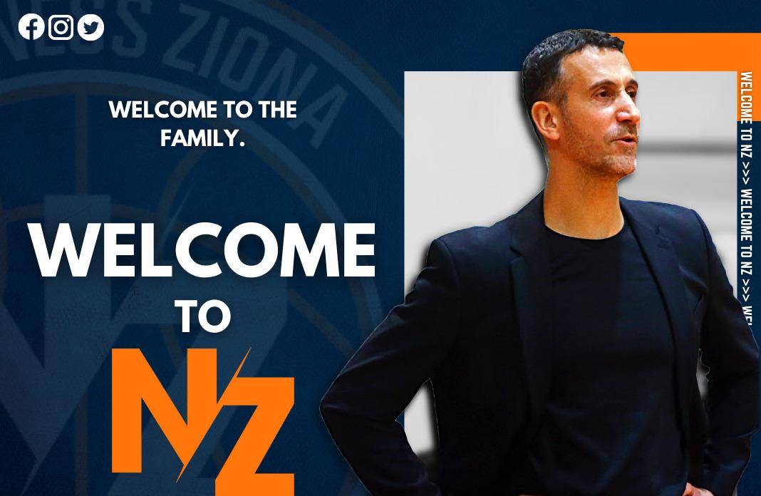 ליובין מחליף את גרינברג בלב המושבה